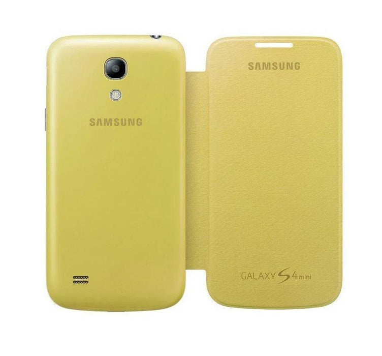 Samsung Galaxy S4 Mini Leather Case 8GB Charger - LX2001 - Homewares, Outdoor, Phone Accessories, Cases, Speakers, Headphones + More -
