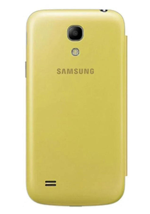 Samsung Galaxy S4 Mini Leather Flip Case Charger - LX2001 - Homewares, Outdoor, Phone Accessories, Cases, Speakers, Headphones + More -