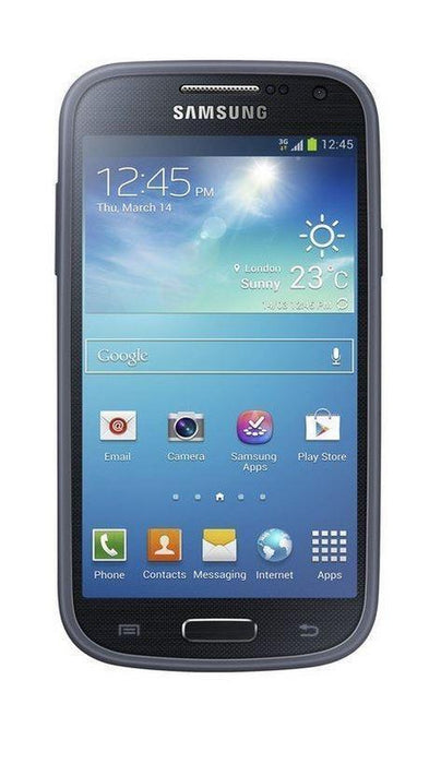 Samsung S4 Mini Protective Case Car Kit Holder - LX2001 - Homewares, Outdoor, Phone Accessories, Cases, Speakers, Headphones + More -