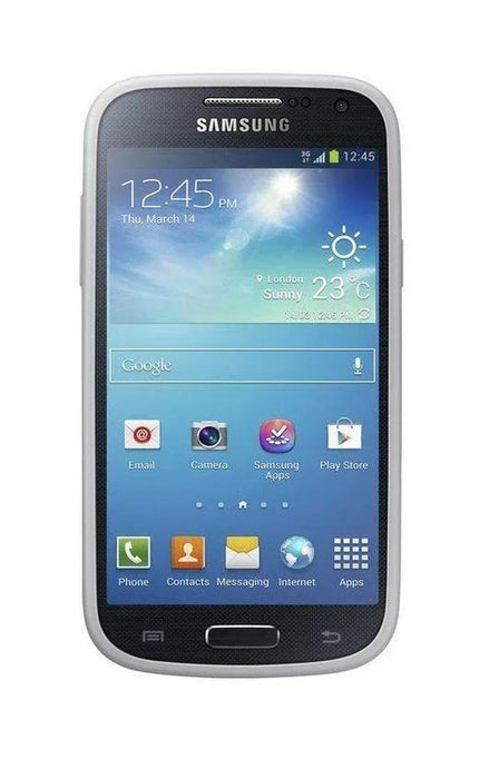 Samsung S4 Mini Protective Case Car Kit Holder - LX2001 - Homewares, Outdoor, Phone Accessories, Cases, Speakers, Headphones + More -