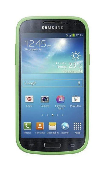 Samsung S4 Mini Protective Case Car Charger Holder - LX2001 - Homewares, Outdoor, Phone Accessories, Cases, Speakers, Headphones + More -