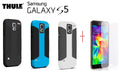 Samsung Galaxy S5 Rugged Case THULE X3 + GLASS SP - LX2001 - Homewares, Outdoor, Phone Accessories, Cases, Speakers, Headphones + More -