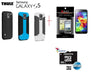 Samsung Galaxy S5 Rugged Case THULE 32GB MicroSD - LX2001 - Homewares, Outdoor, Phone Accessories, Cases, Speakers, Headphones + More -