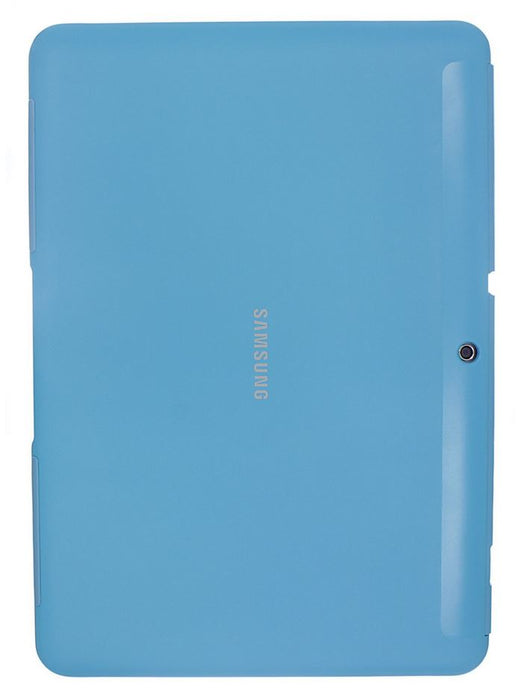 Samsung Galaxy Tab 2 10.1 Leather Case 16GB SD