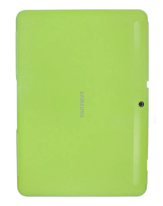 Samsung Galaxy Tab 2 10.1 Leather Case 32GB SD - LX2001 - Homewares, Outdoor, Phone Accessories, Cases, Speakers, Headphones + More -