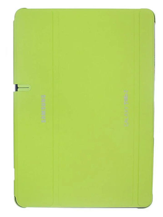 Samsung Galaxy Tab 2 10.1 Leather Case 32GB SD - LX2001 - Homewares, Outdoor, Phone Accessories, Cases, Speakers, Headphones + More -