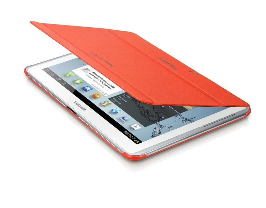Samsung Galaxy Tab 2 10.1 Leather Case 4GB MicroSD - LX2001 - Homewares, Outdoor, Phone Accessories, Cases, Speakers, Headphones + More -