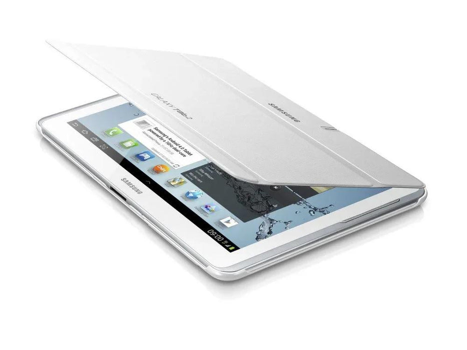 Samsung Galaxy Tab 2 10.1 Leather Case 4GB MicroSD - LX2001 - Homewares, Outdoor, Phone Accessories, Cases, Speakers, Headphones + More -