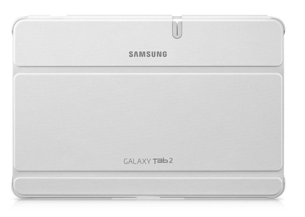 Samsung Galaxy Tab 2 10.1 Leather Case 8GB MicroSD