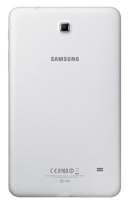 Samsung Galaxy Tab 4 8 Inch White 3