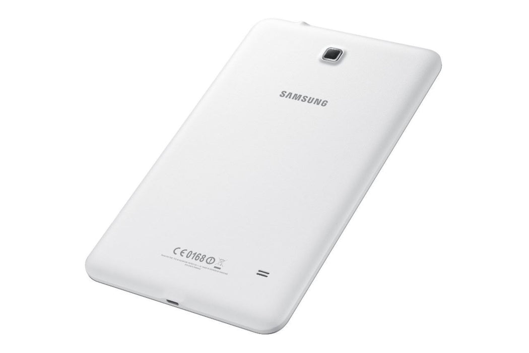 Samsung Galaxy Tab 4 8 Inch White 5