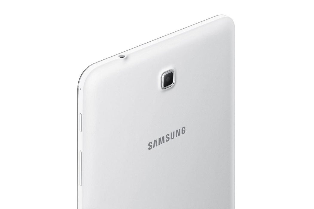 Samsung Galaxy Tab 4 8 Inch White 6