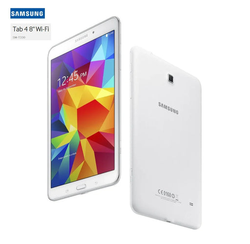 Samsung Galaxy Tab 4 8" + Accessories - LX2001 - Homewares, Outdoor, Phone Accessories, Cases, Speakers, Headphones + More -