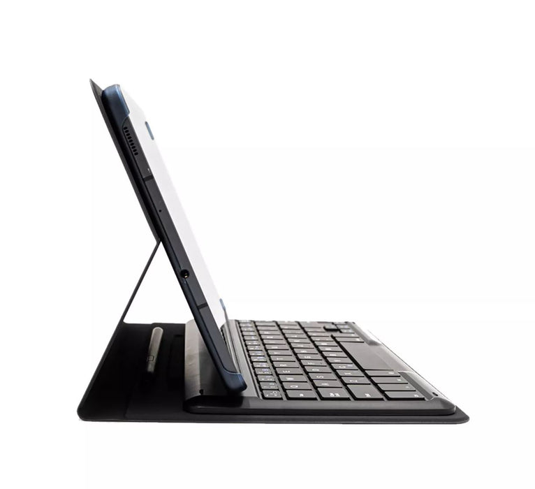 Samsung Galaxy Tab S6 Lite Targus Keyboard Cover - Black