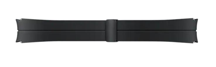 Samsung Galaxy Watch5 D-Buckle Sport Band Strap (M/L) - Black