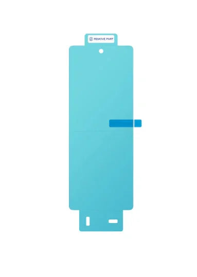 Samsung Galaxy Z Fold4 7.6" Front Protection Film Screen Protector - LX2001 - Homewares, Outdoor, Phone Accessories, Cases, Speakers, Headphones + More -