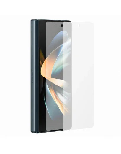 Samsung Galaxy Z Fold4 7.6" Front Protection Film Screen Protector - LX2001 - Homewares, Outdoor, Phone Accessories, Cases, Speakers, Headphones + More -