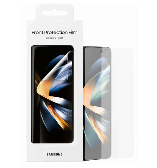Samsung Galaxy Z Fold4 7.6" Front Protection Film Screen Protector - LX2001 - Homewares, Outdoor, Phone Accessories, Cases, Speakers, Headphones + More -
