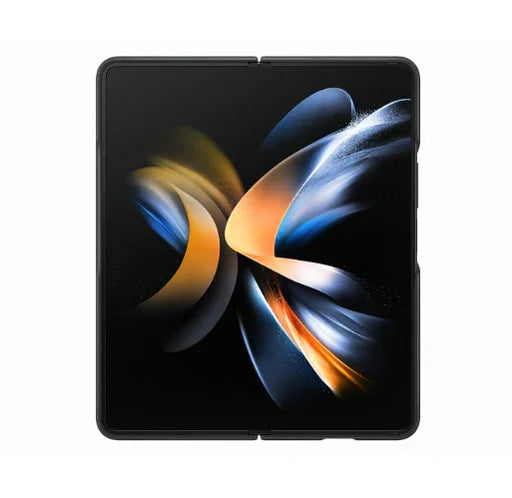 Samsung Galaxy Z Fold4 7.6" Standing Cover w/ Pen Case Cover - Sand - LX2001 - Homewares, Outdoor, Phone Accessories, Cases, Speakers, Headphones + More -