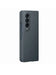 Samsung Galaxy Z Fold4 7.6" Standing Cover w/ Pen Case Cover - Moss Gray - LX2001 - Homewares, Outdoor, Phone Accessories, Cases, Speakers, Headphones + More -