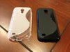2 x Samsung Galaxy S4 Mini Case + Screen Protector - LX2001 - Homewares, Outdoor, Phone Accessories, Cases, Speakers, Headphones + More -