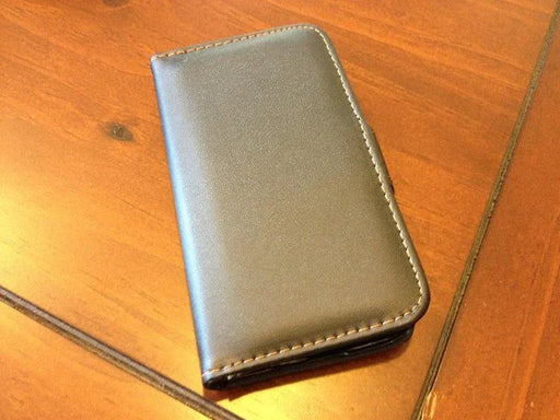 Samsung Galaxy S4 Mini Leather Case + SP + Stylus - LX2001 - Homewares, Outdoor, Phone Accessories, Cases, Speakers, Headphones + More -