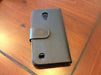 Samsung Galaxy S4 Mini Leather Case + SP + Stylus - LX2001 - Homewares, Outdoor, Phone Accessories, Cases, Speakers, Headphones + More -