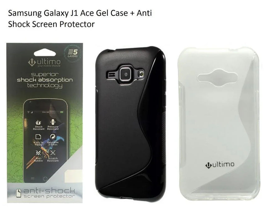 Flipkart Samsung Galaxy J1 Ace Mobile Cover Phone Case Galaxy J1