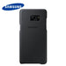 Samsung Note 7 Leather Cover - Black EF-VN930LBEGWW 1