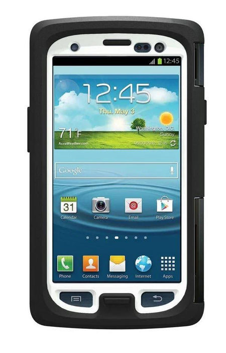 OtterBox Armor Samsung Galaxy S3 Car Kit Charger - LX2001 - Homewares, Outdoor, Phone Accessories, Cases, Speakers, Headphones + More -