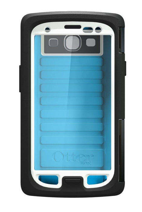 OtterBox Armor Samsung Galaxy S3 + 16GB MicroSD