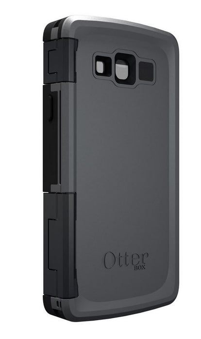 OtterBox Armor Samsung Galaxy S3 + Car Charger