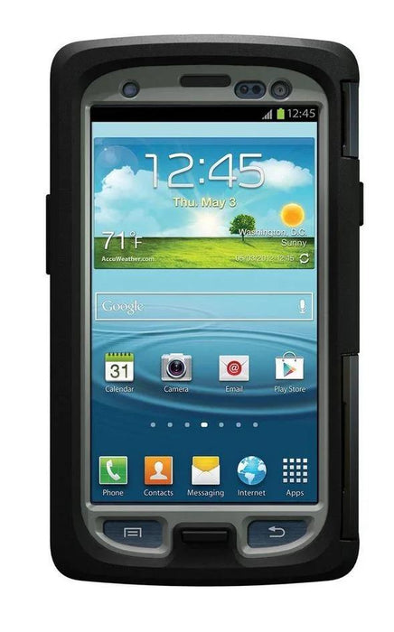 OtterBox Armor Samsung Galaxy S3 + 16GB MicroSD - LX2001 - Homewares, Outdoor, Phone Accessories, Cases, Speakers, Headphones + More -