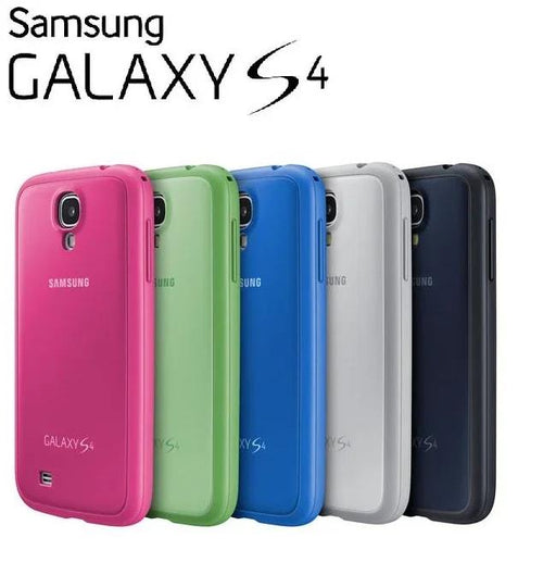 Samsung Galaxy S4 Protective Cover Case x 5 - LX2001 - Homewares, Outdoor, Phone Accessories, Cases, Speakers, Headphones + More -