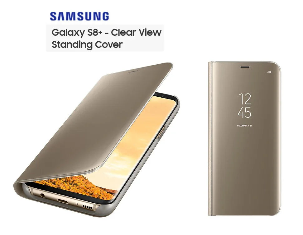 Samsung Galaxy S8 Plus