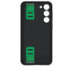 Samsung Silicone Grip Cover for Galaxy S23+ - Black - LX2001 - Homewares, Outdoor, Phone Accessories, Cases, Speakers, Headphones + More -