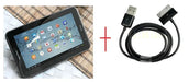 Samsung Galaxy Tab 2 7" SP + USB PC Cable - LX2001 - Homewares, Outdoor, Phone Accessories, Cases, Speakers, Headphones + More -