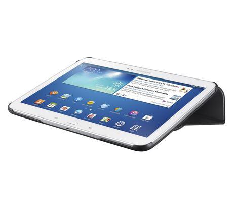 Samsung Book Cover Galaxy Tab 3 10.1 8GB MicroSD