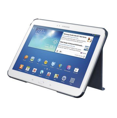 Samsung Book Cover Galaxy Tab 3 10.1 4GB MicroSD