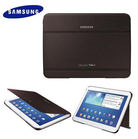 Samsung Book Cover Galaxy Tab 3 10.1 32GB MicroSD