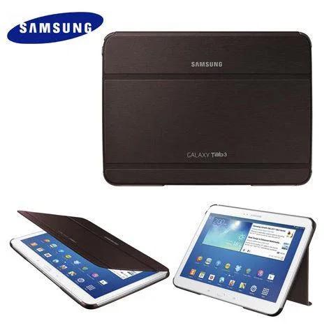 Samsung Book Cover Galaxy Tab 3 10.1 4GB MicroSD - LX2001 - Homewares, Outdoor, Phone Accessories, Cases, Speakers, Headphones + More -