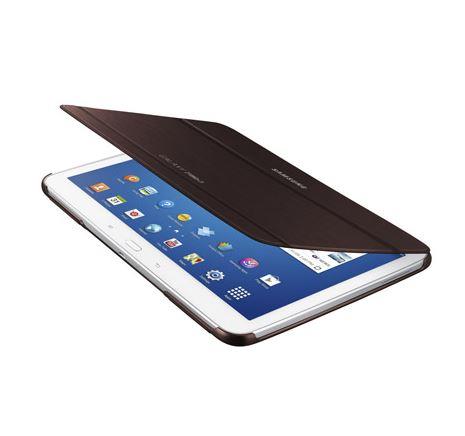 Samsung Book Cover Galaxy Tab 3 10.1 8GB MicroSD