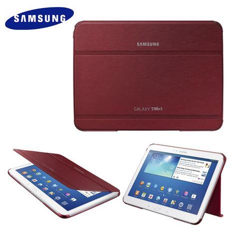 Samsung Book Cover Galaxy Tab 3 10.1 32GB MicroSD
