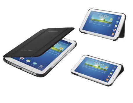 Samsung Tab 3 7.0 7" Bookcover Case - LX2001 - Homewares, Outdoor, Phone Accessories, Cases, Speakers, Headphones + More -