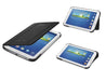 Samsung Tab 3 7.0 7" Bookcover Case - LX2001 - Homewares, Outdoor, Phone Accessories, Cases, Speakers, Headphones + More -