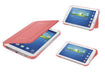 Samsung Tab 3 7.0 7" Bookcover Case - LX2001 - Homewares, Outdoor, Phone Accessories, Cases, Speakers, Headphones + More -