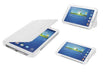Samsung Tab 3 7.0 7" Bookcover Case - LX2001 - Homewares, Outdoor, Phone Accessories, Cases, Speakers, Headphones + More -