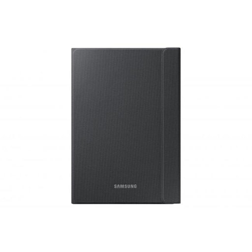 Samsung Tab A 9.7 Book Cover - Dark Titan 1