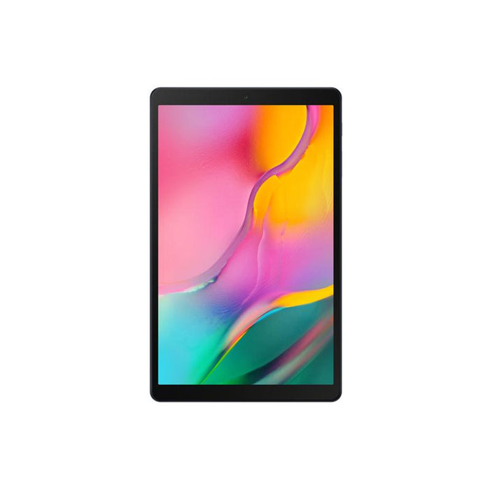 Samsung Tablet Galaxy Tab A 10.1" 4G LTE (2019) Tablet SM-T515NZSDXNZ 8801643925864