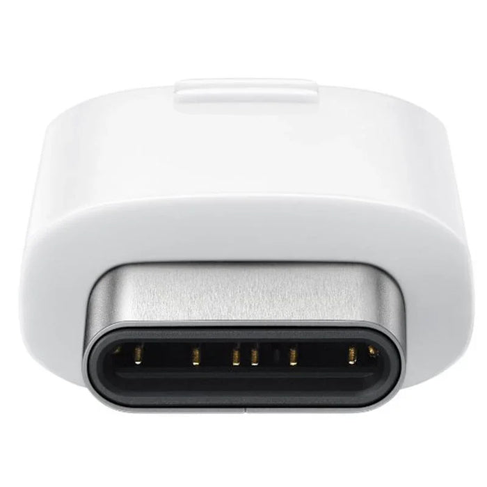 Samsung USB-C to Micro USB Adaptor EE-GN930BWEGWW - LX2001 - Homewares, Outdoor, Phone Accessories, Cases, Speakers, Headphones + More -